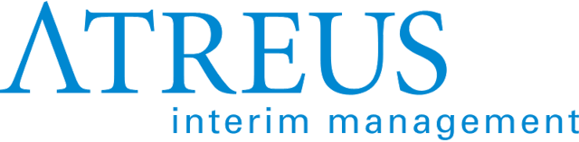 Logo Atreus Interim Management